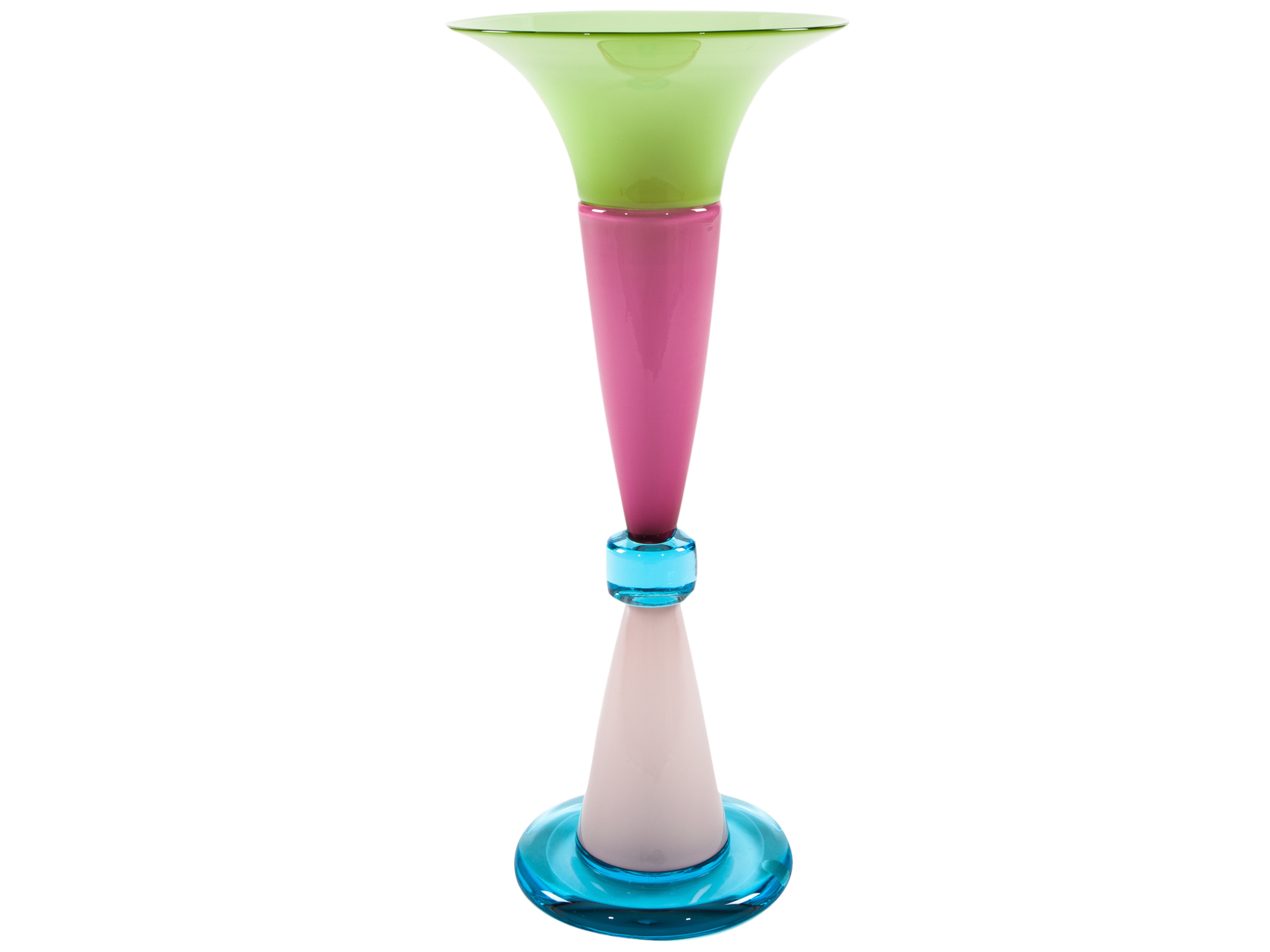 Memphis Pasifila Vase
