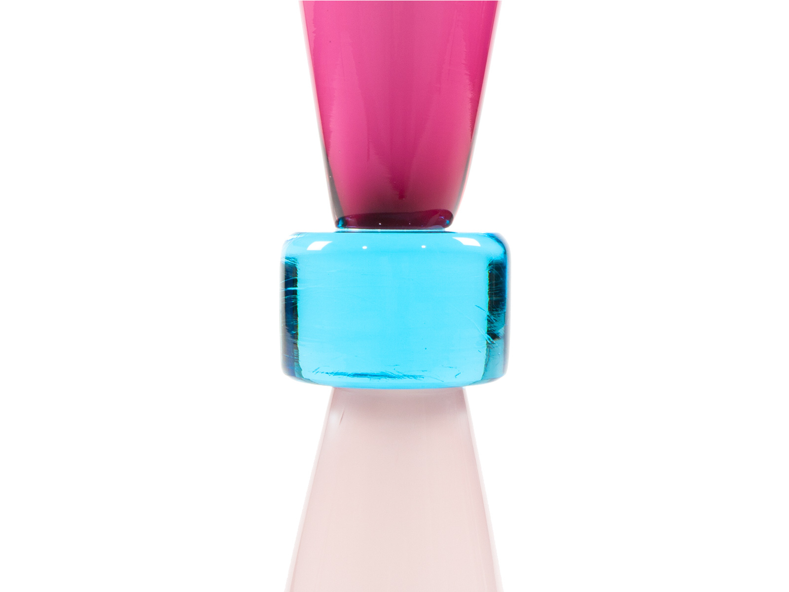 Memphis Pasifila Vase