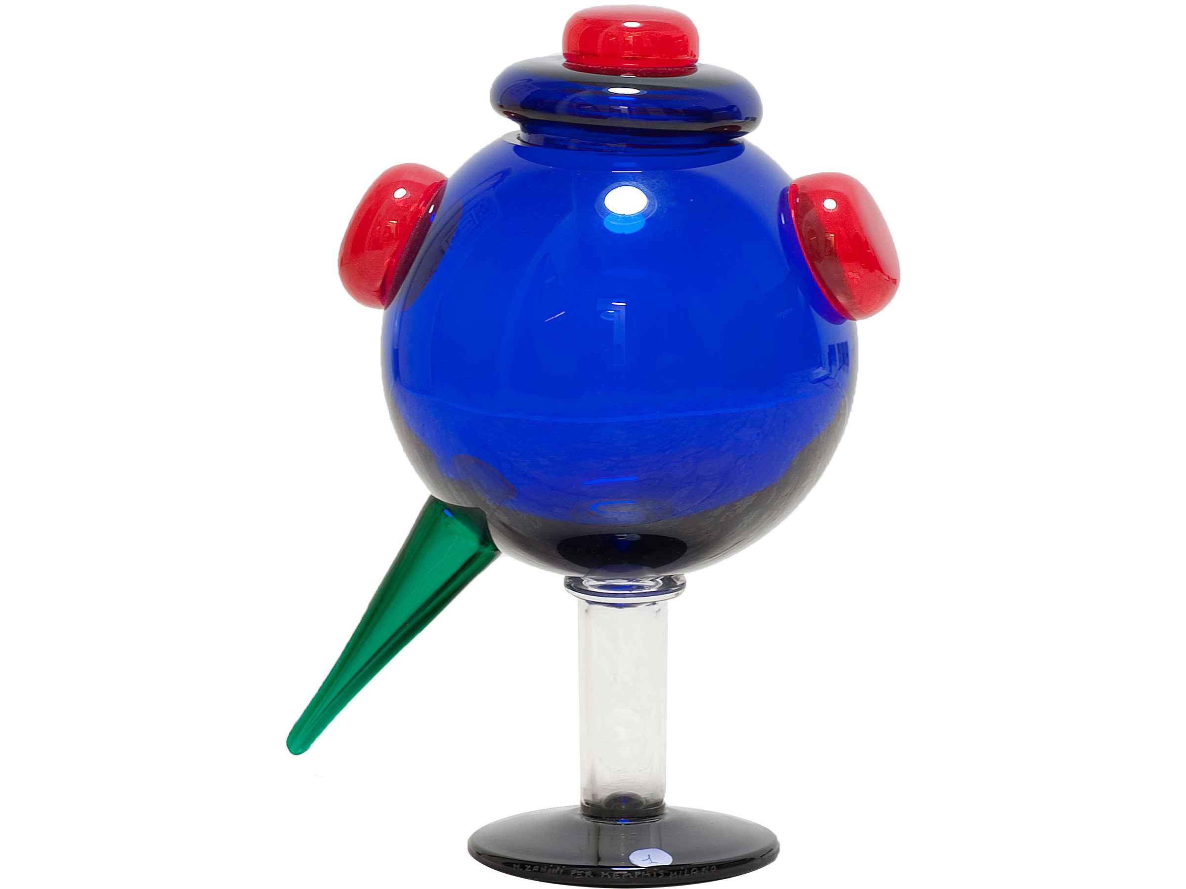 Memphis Rigel Vase
