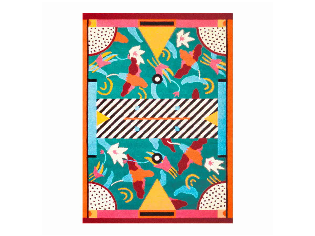 Memphis Riviera Rug 250 X 350 Cm