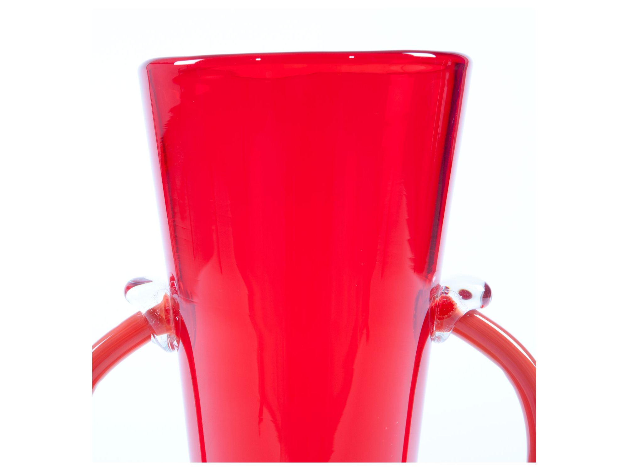 Memphis Sirio Vase