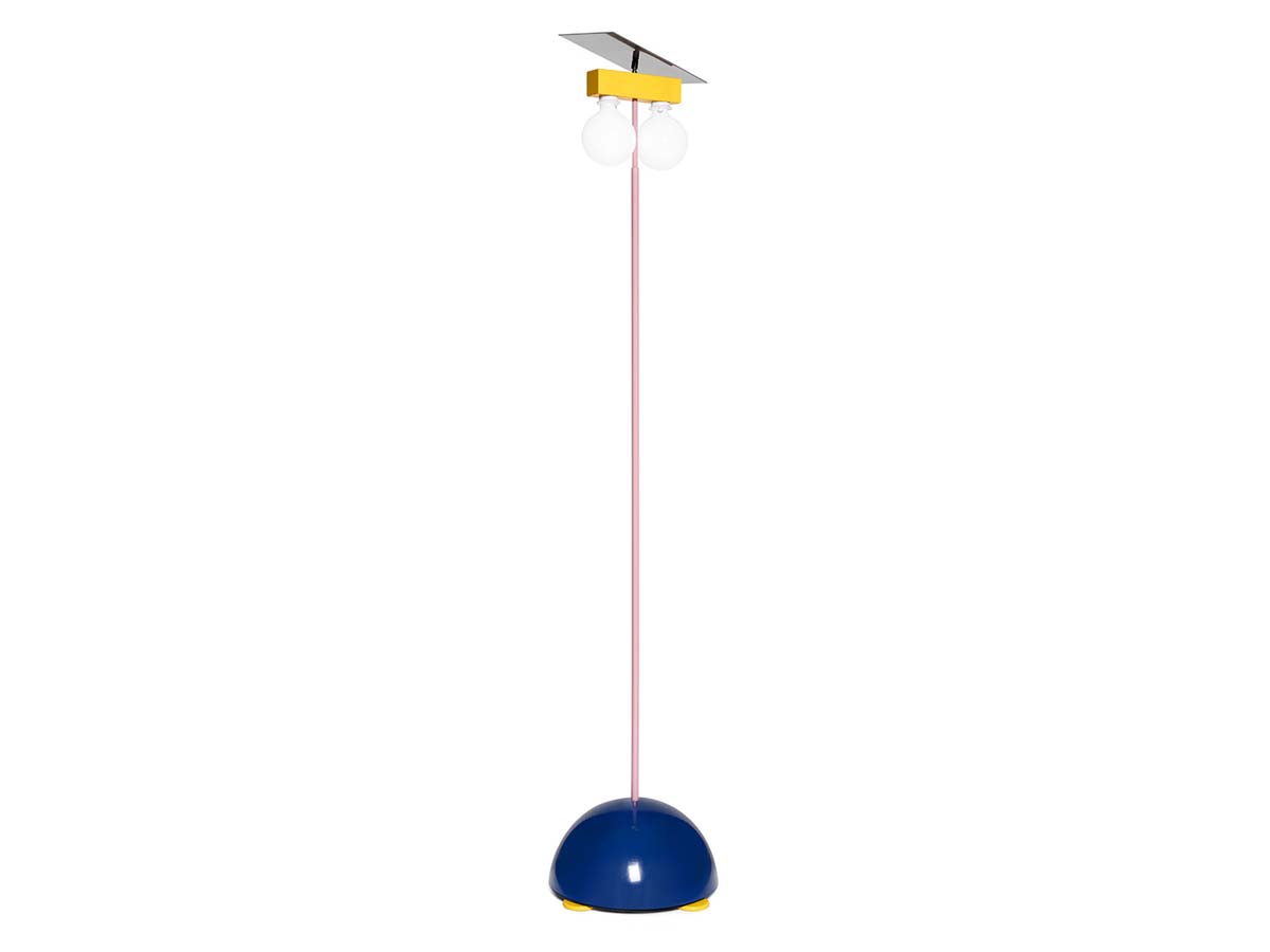Memphis Splendid Floor Lamp