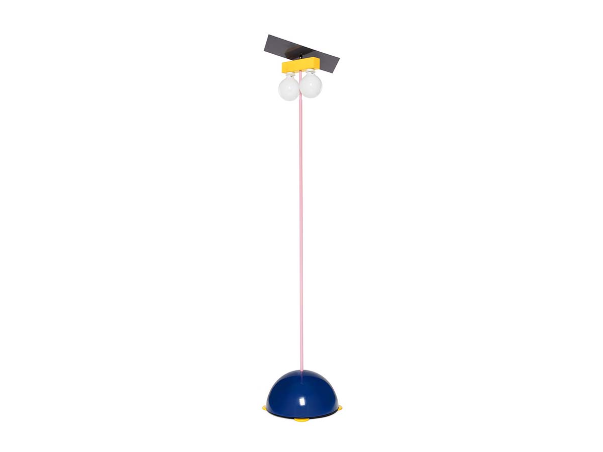Memphis Splendid Floor Lamp