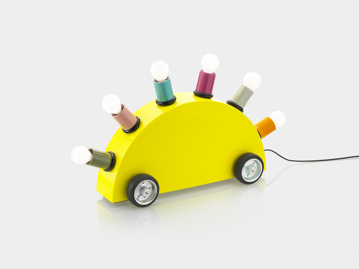 Memphis Super Table Lamp