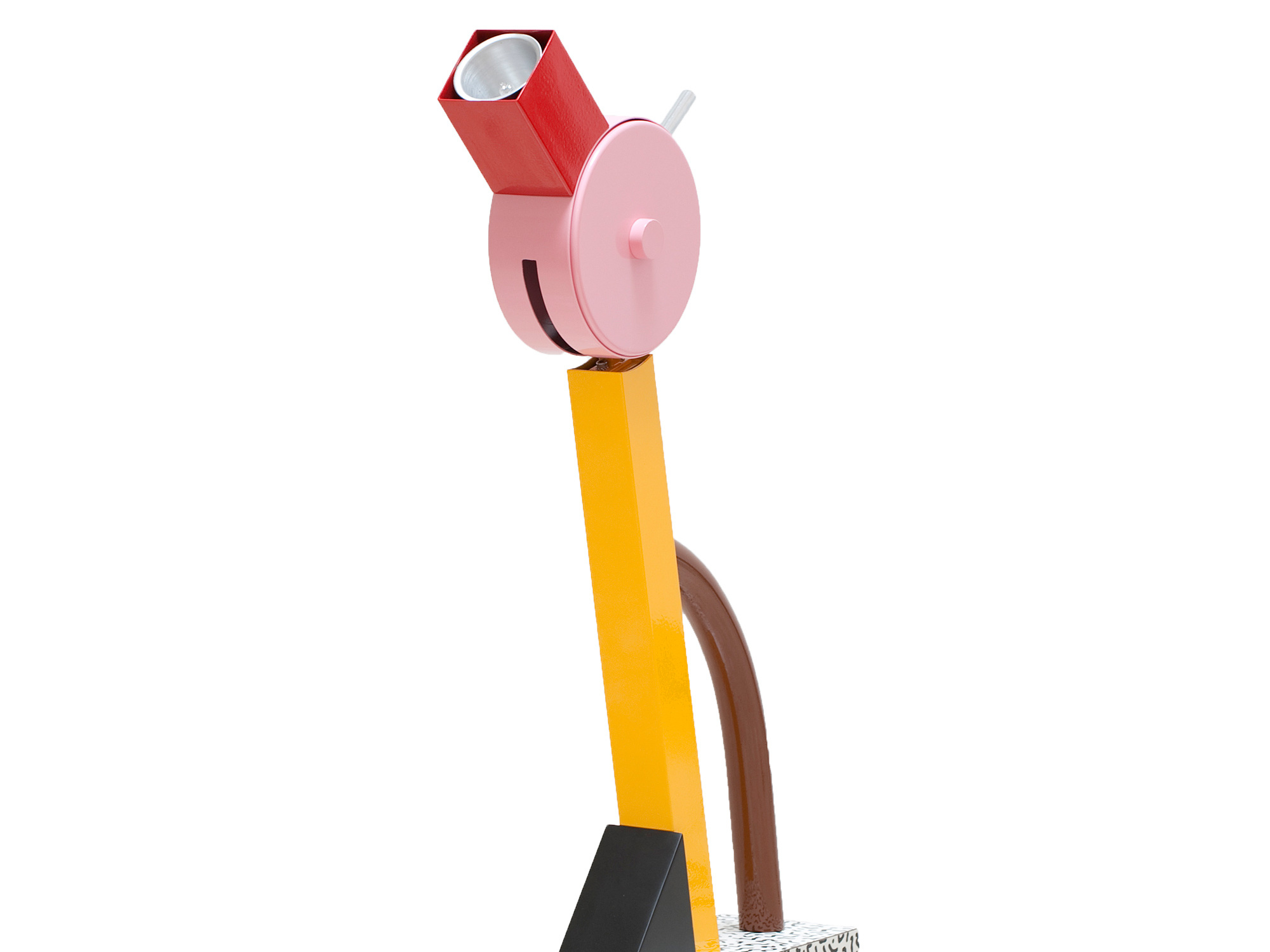 Memphis Tahiti Table Lamp