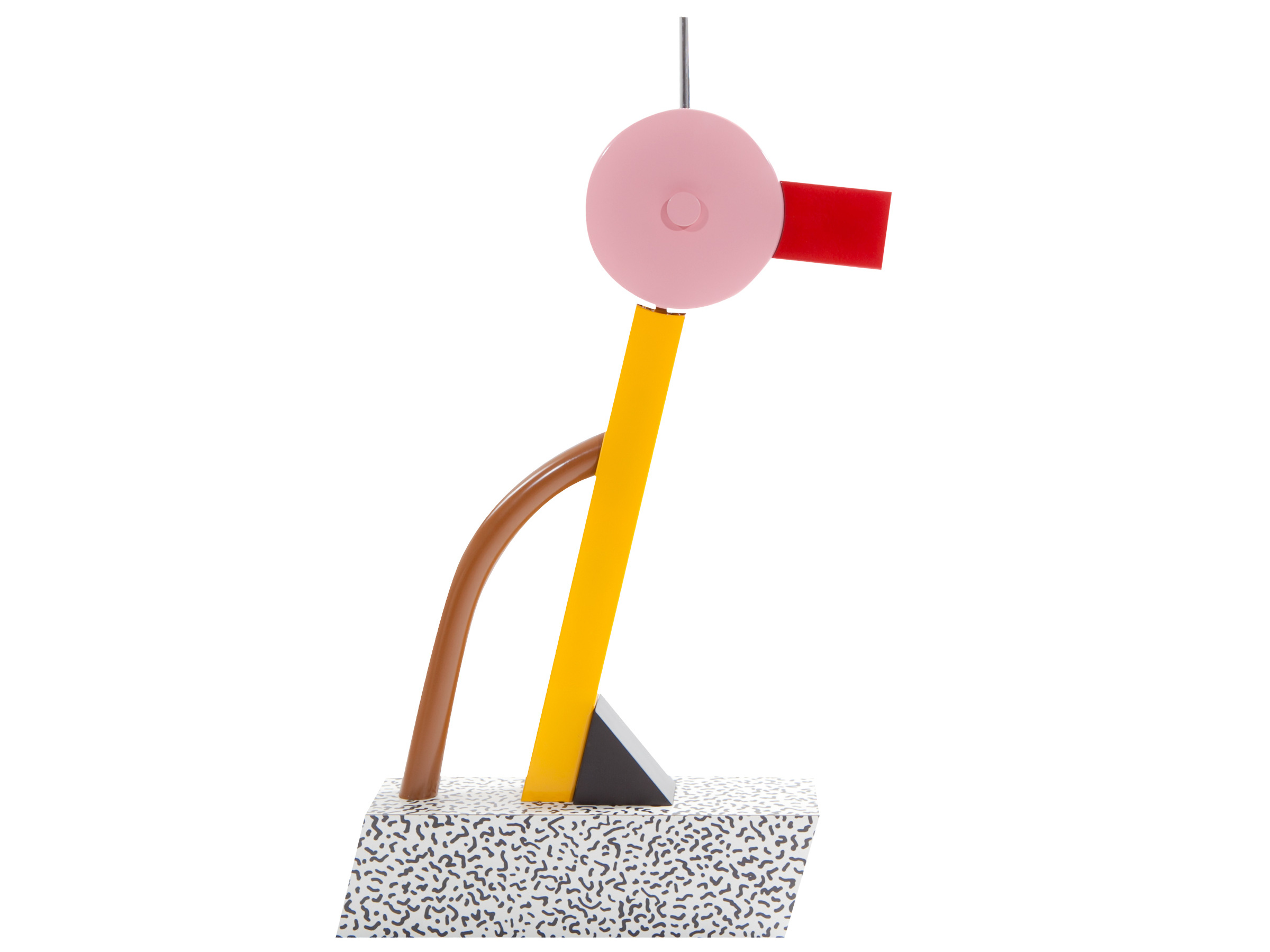 Memphis Tahiti Table Lamp