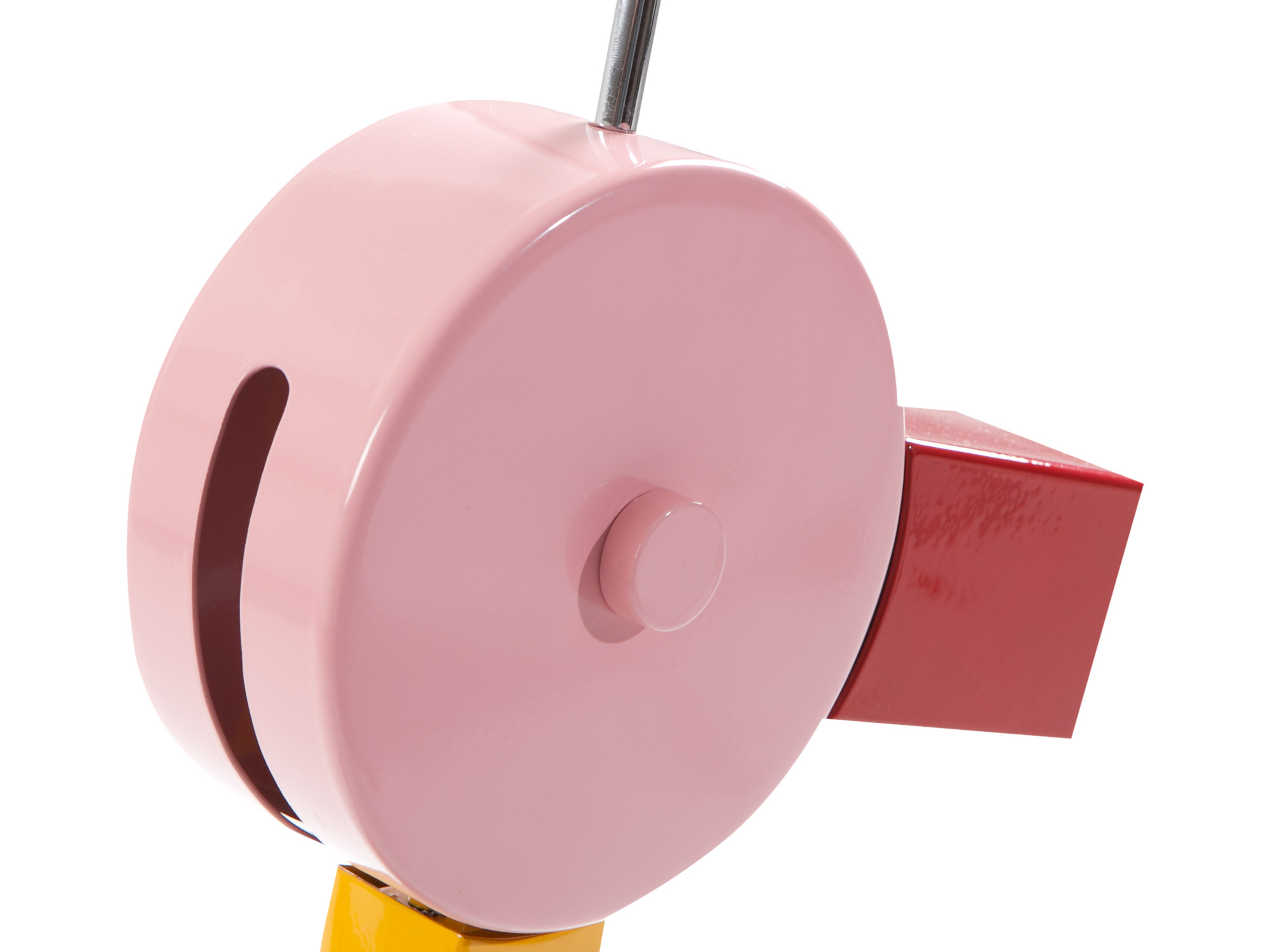 Memphis Tahiti Table Lamp