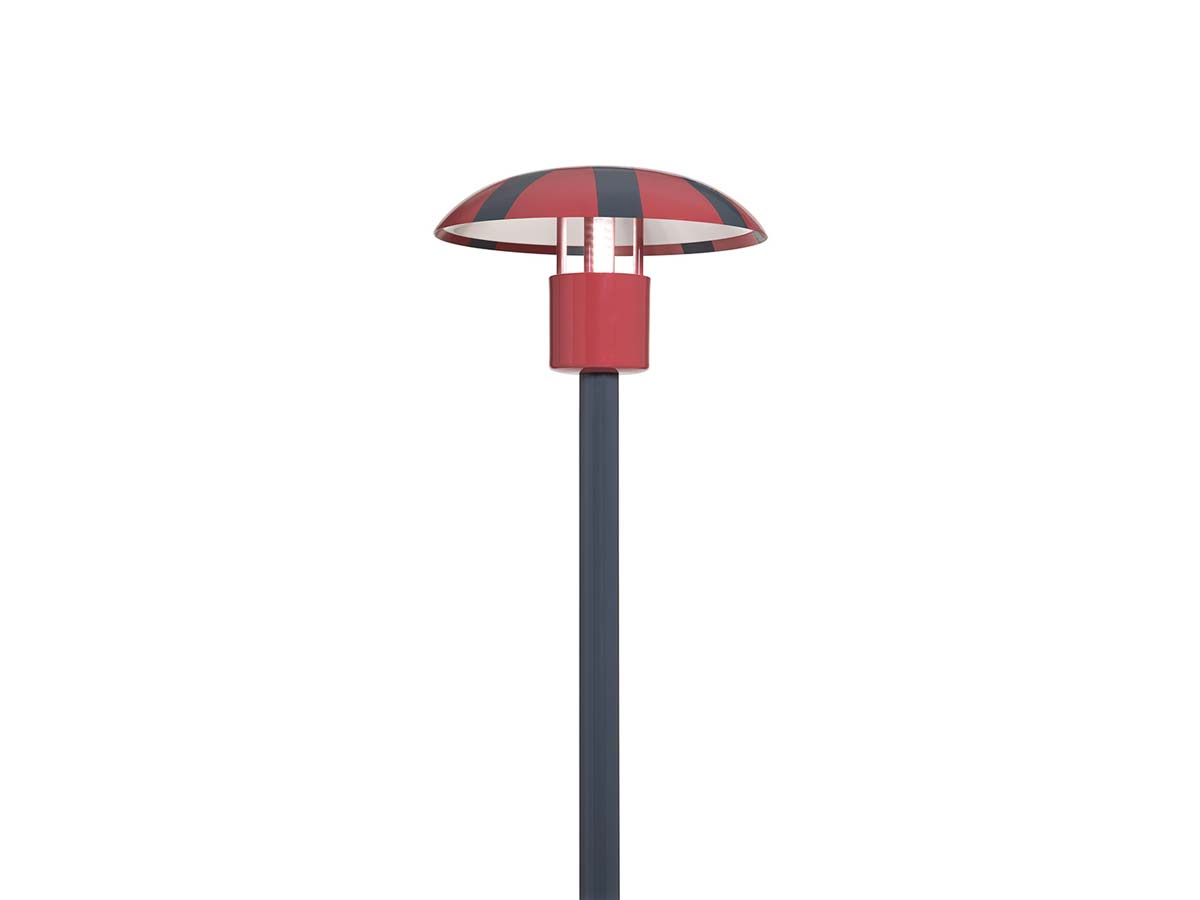 Memphis Terminus Floor Lamp