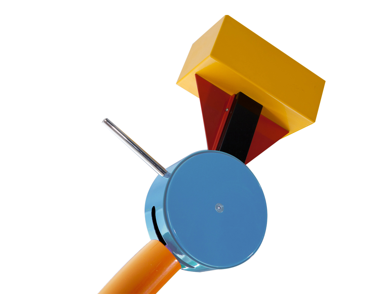 Memphis Treetops Floor Lamp