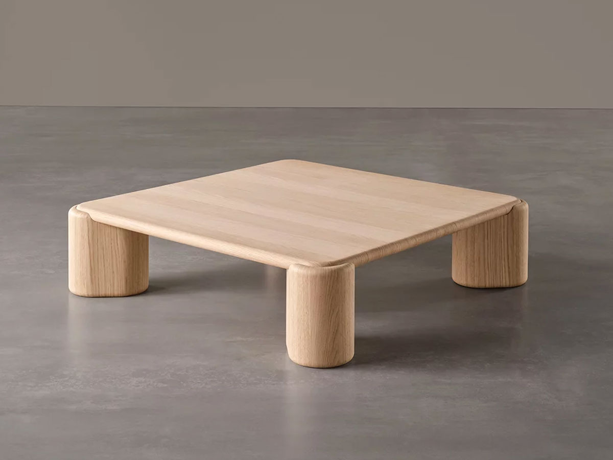 Meridiani Frank Coffee Table
