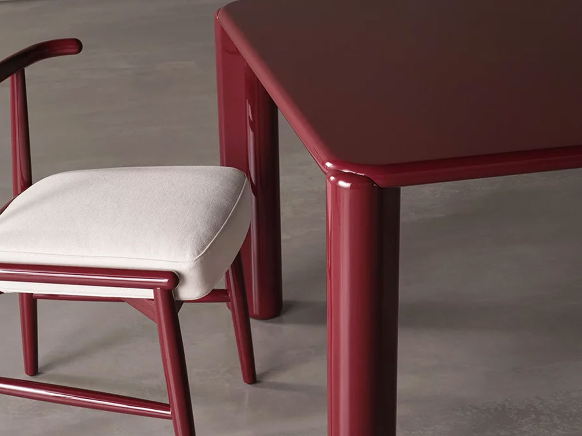 Meridiani Frank Table