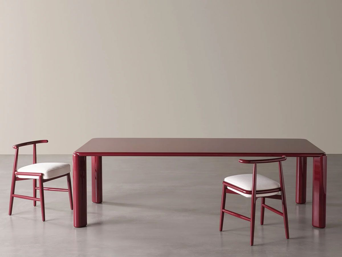 Meridiani Frank Table