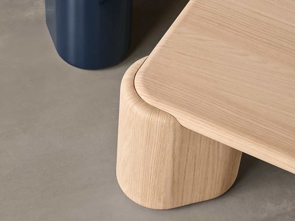 Meridiani Frank Coffee Table