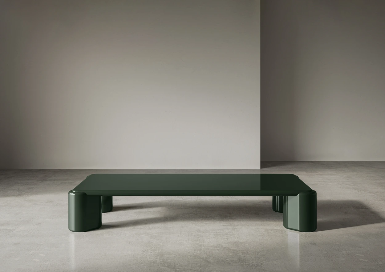 Meridiani Frank Coffee Table