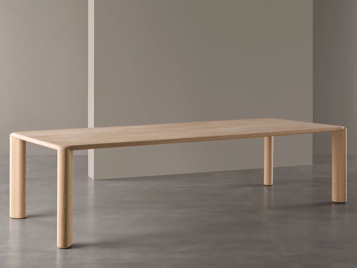 Meridiani Frank Table