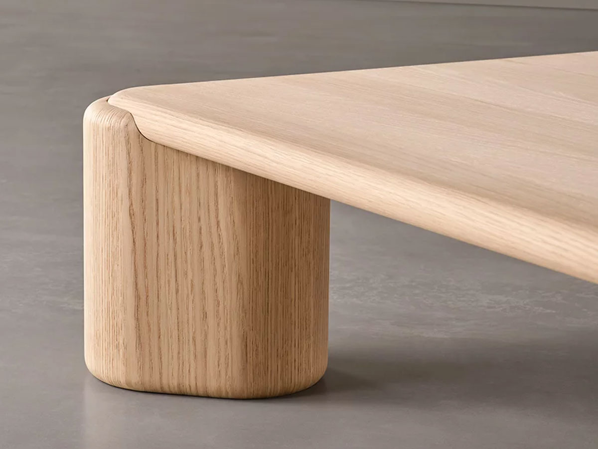 Meridiani Frank Coffee Table
