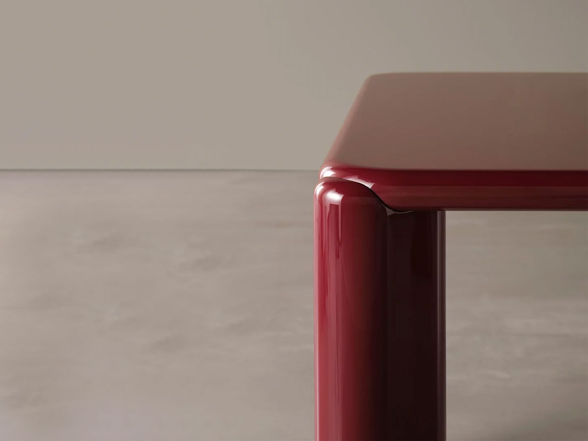 Meridiani Frank Table