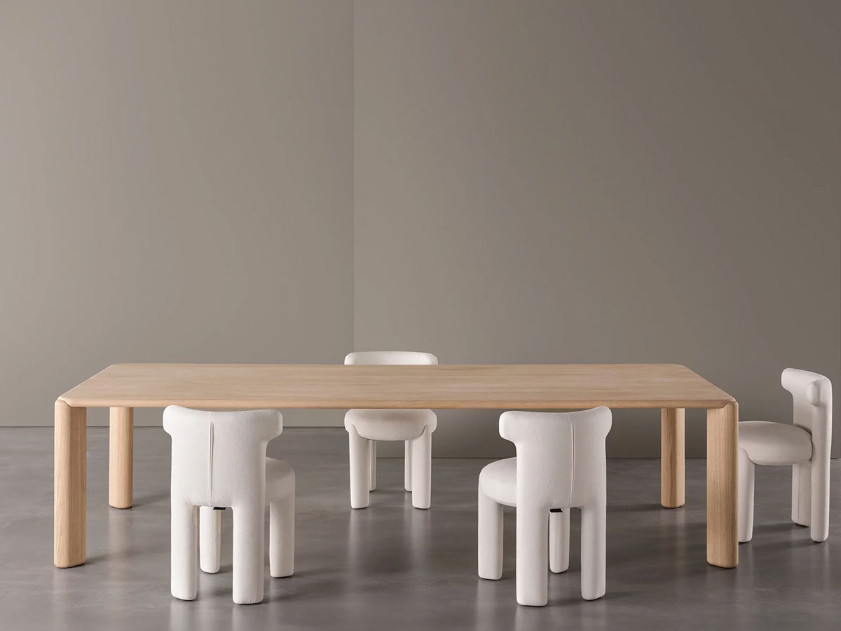 Meridiani Frank Table
