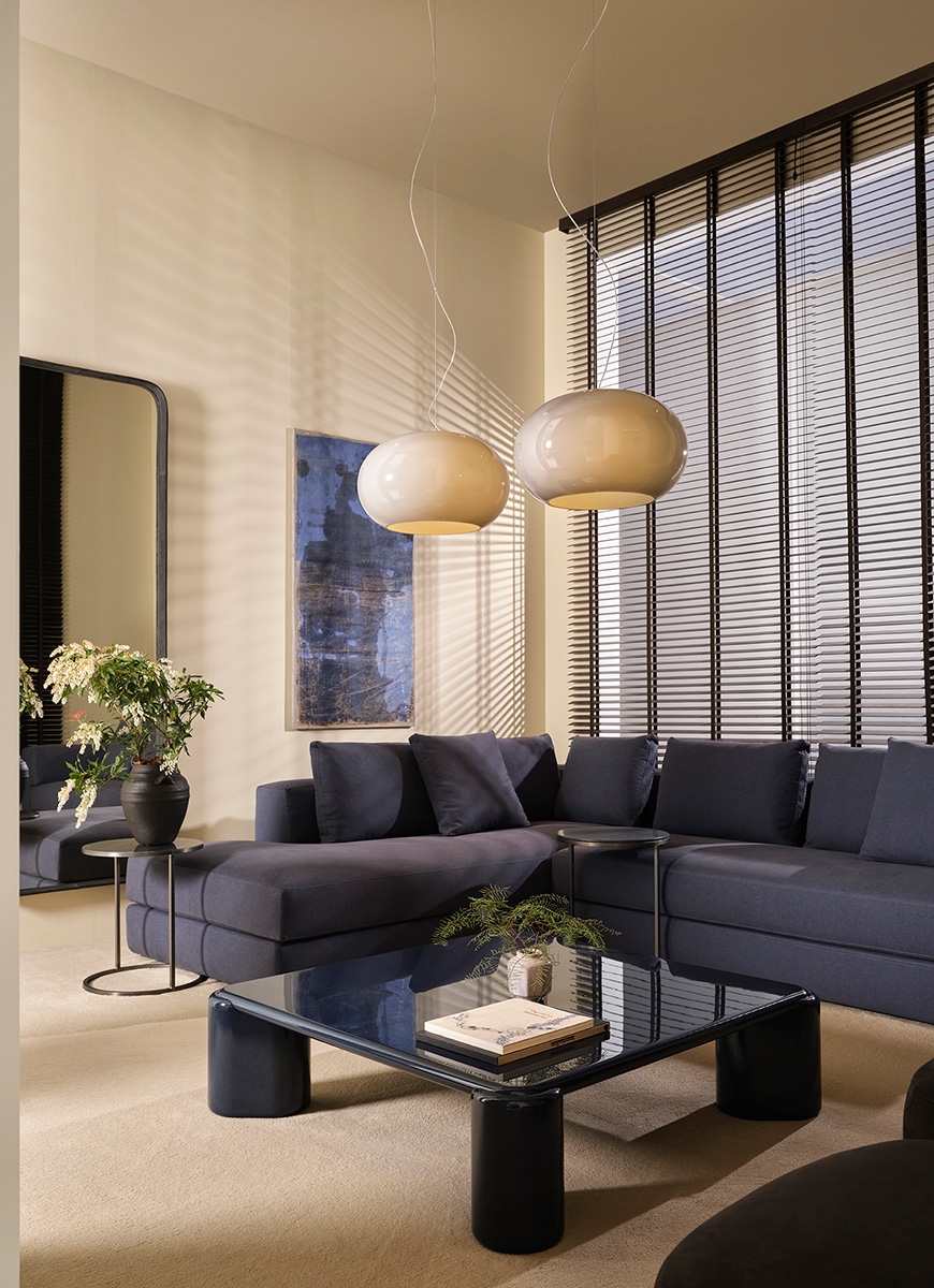 Meridiani Frank Coffee Table
