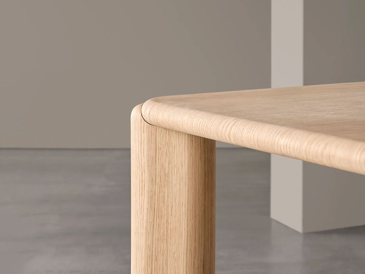 Meridiani Frank Table