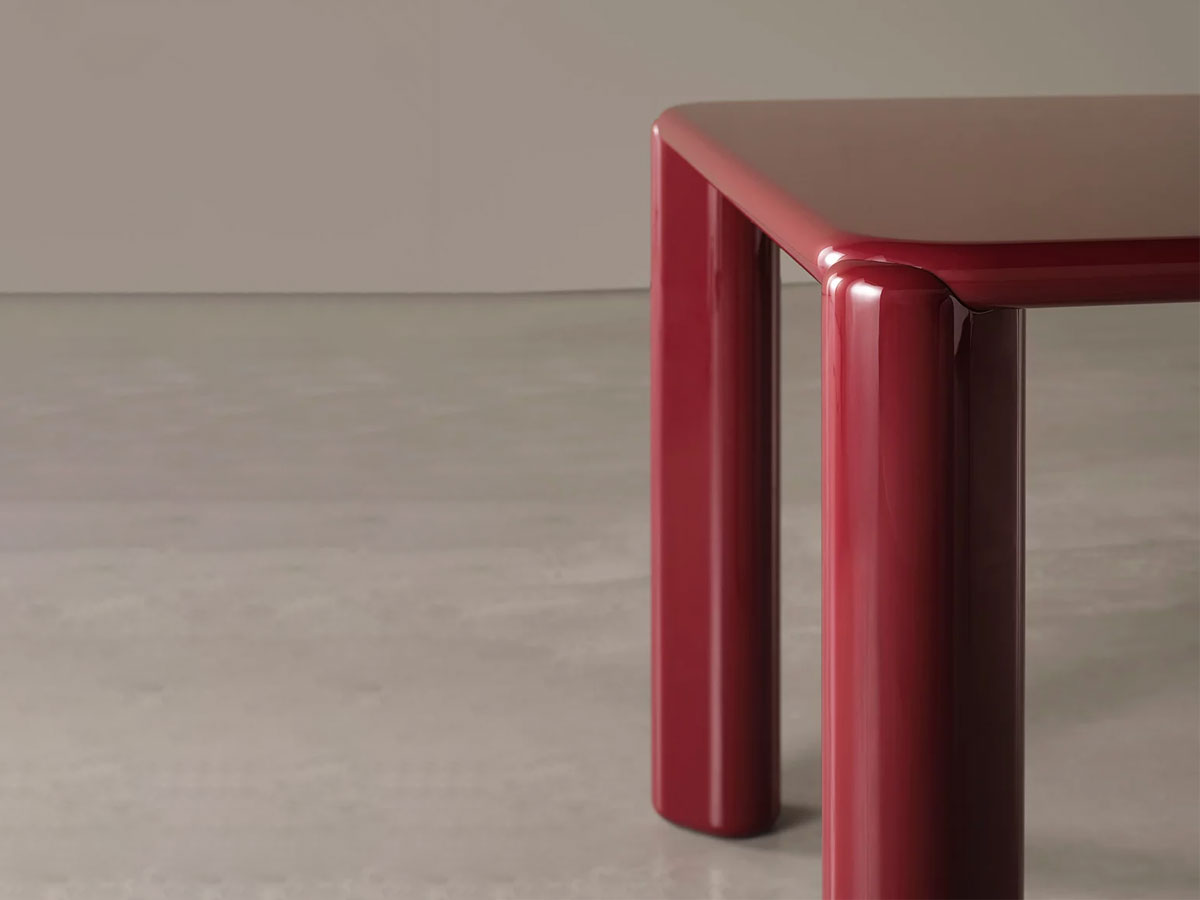 Meridiani Frank Table