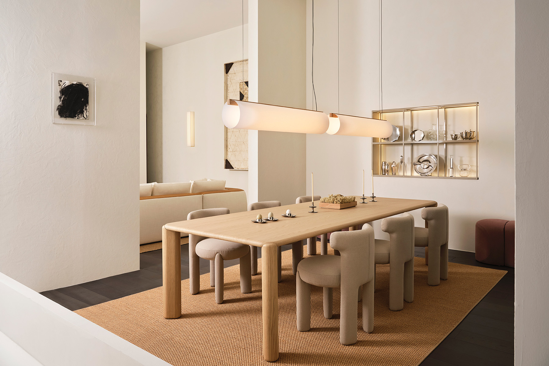 Meridiani Frank Table
