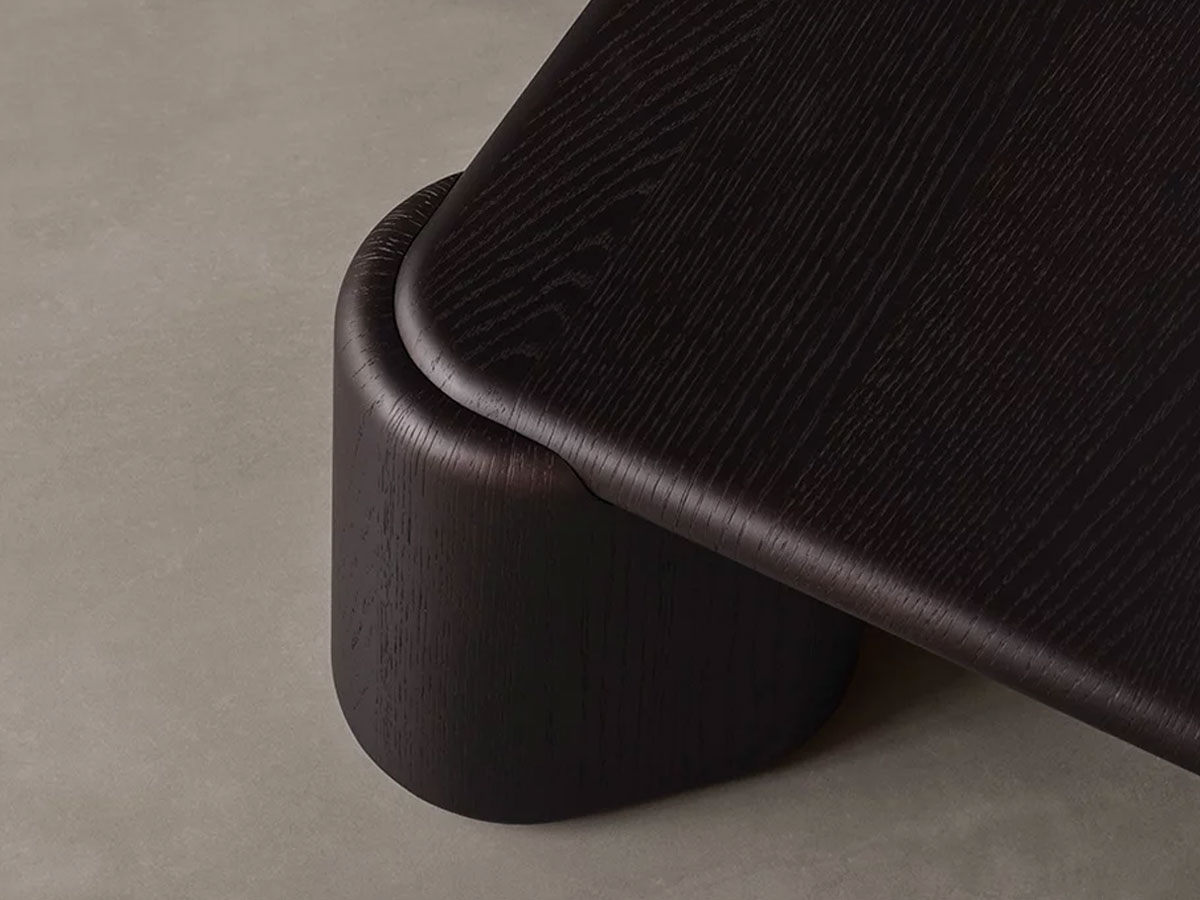 Meridiani Frank Coffee Table