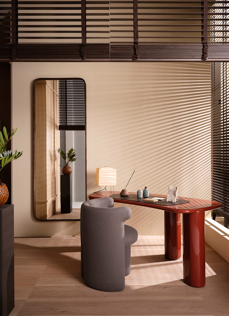 Meridiani Henry Desk