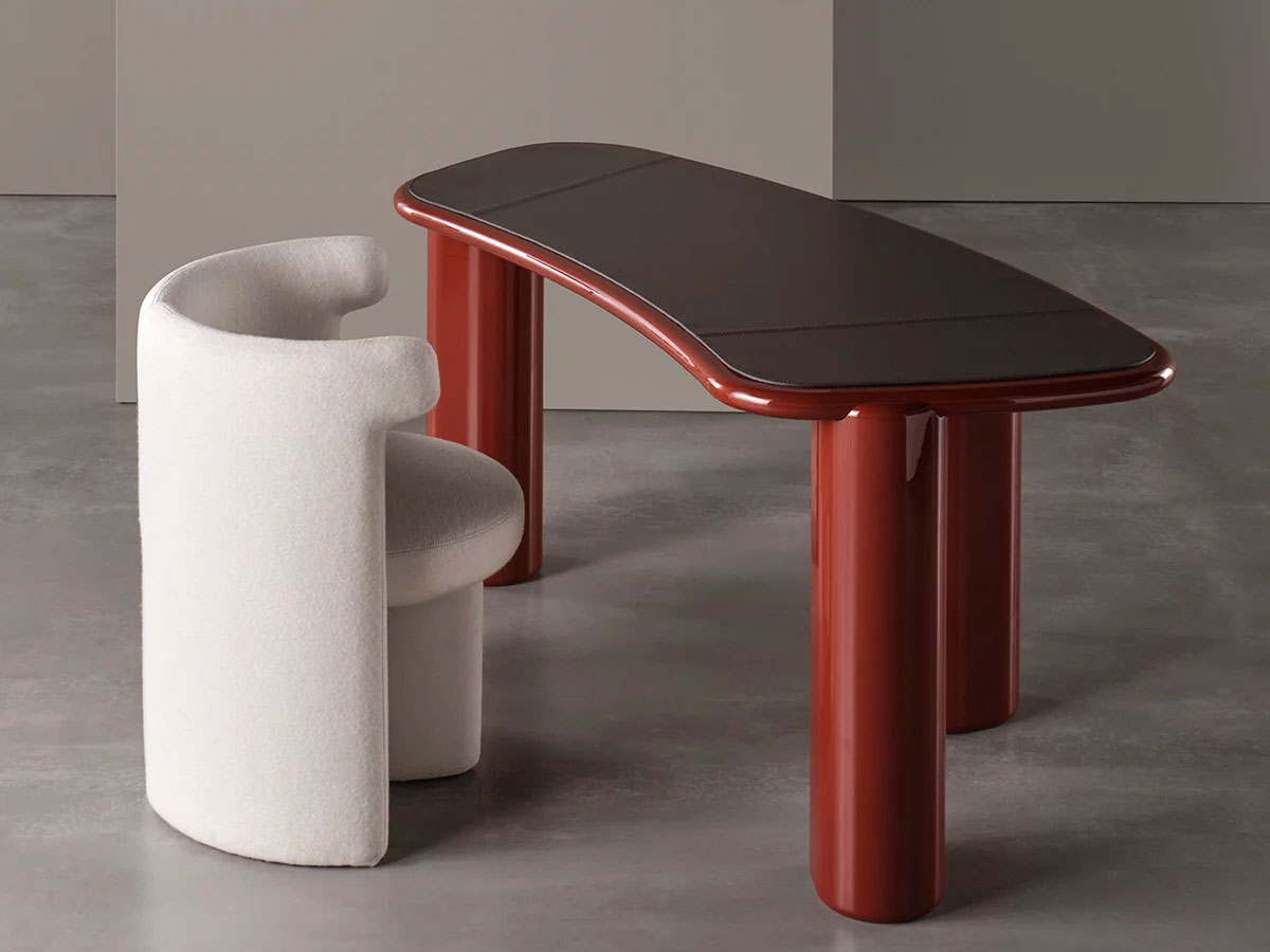 Meridiani Henry Desk