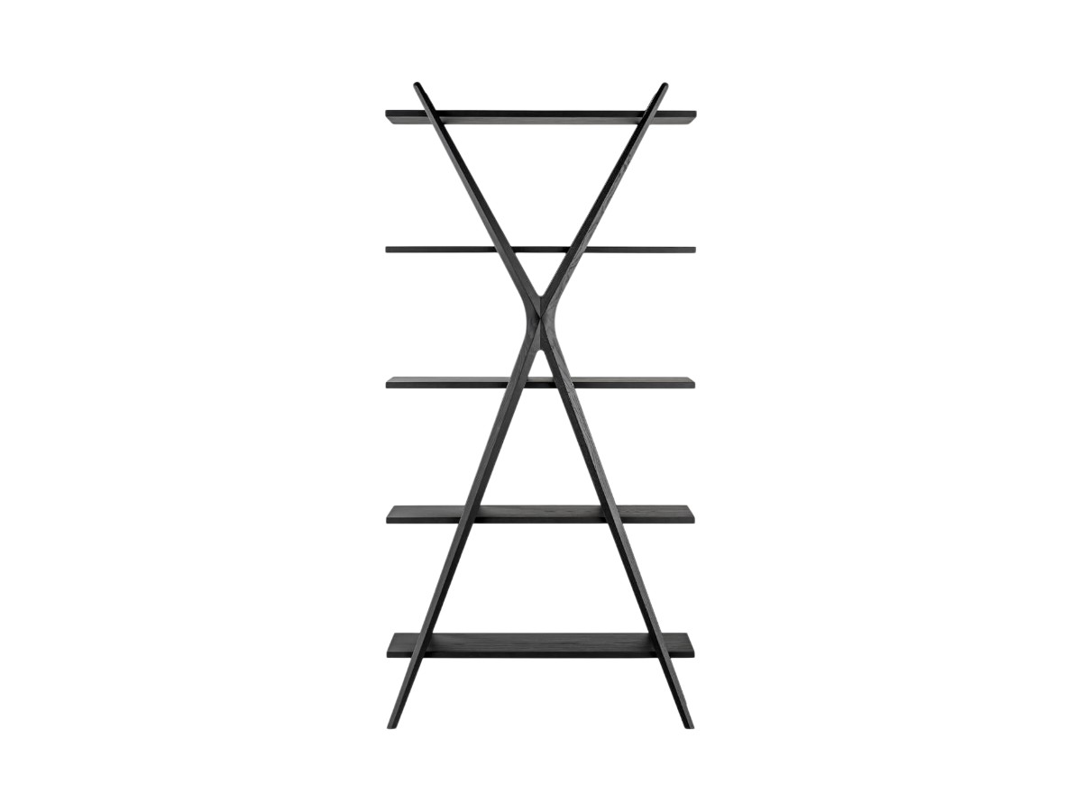 Стеллаж Meritalia Cross