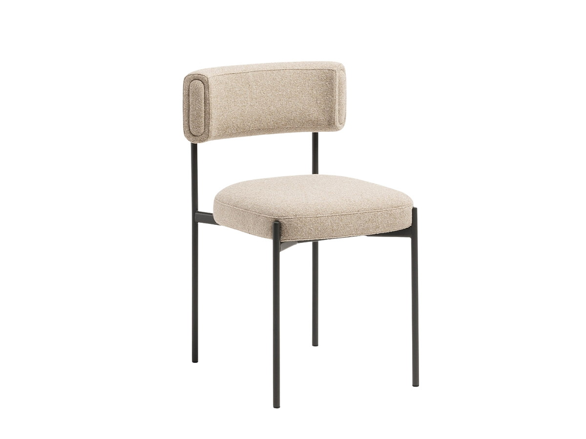 Стул Midj Amelie, S M TS