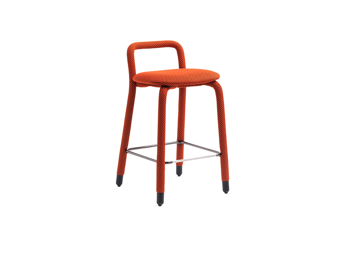 Табурет Midj Pippi H65 R TS, барный