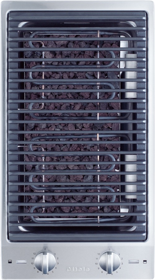 Варочная панель Miele CS 1312 BG