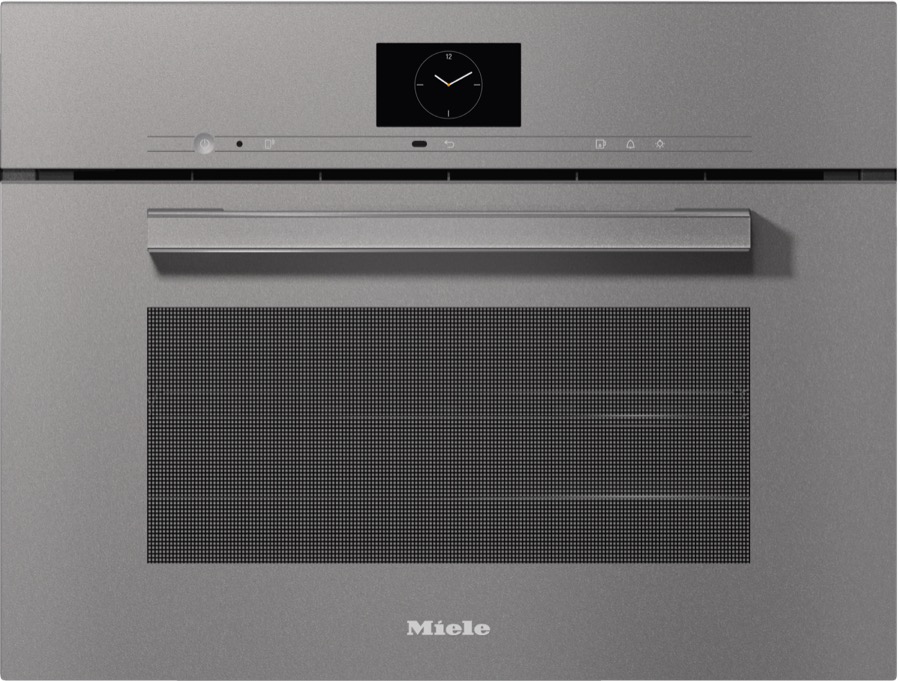 Пароварка Miele DGC 7640 HC Pro