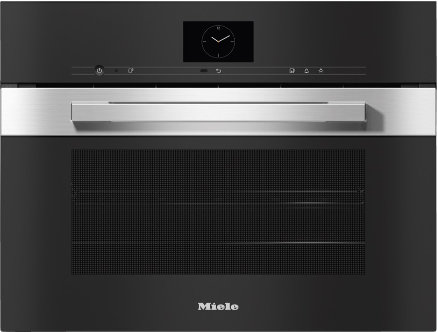Пароварка Miele DGC 7640 HC Pro