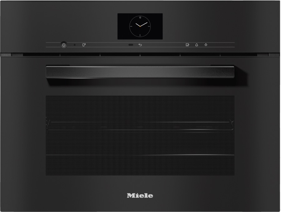 Пароварка Miele DGC 7640 HC Pro