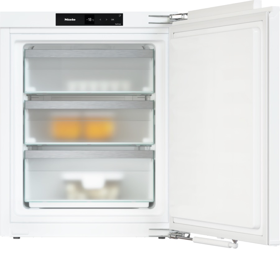 Морозильник встраиваемый Miele FNS 7040 B