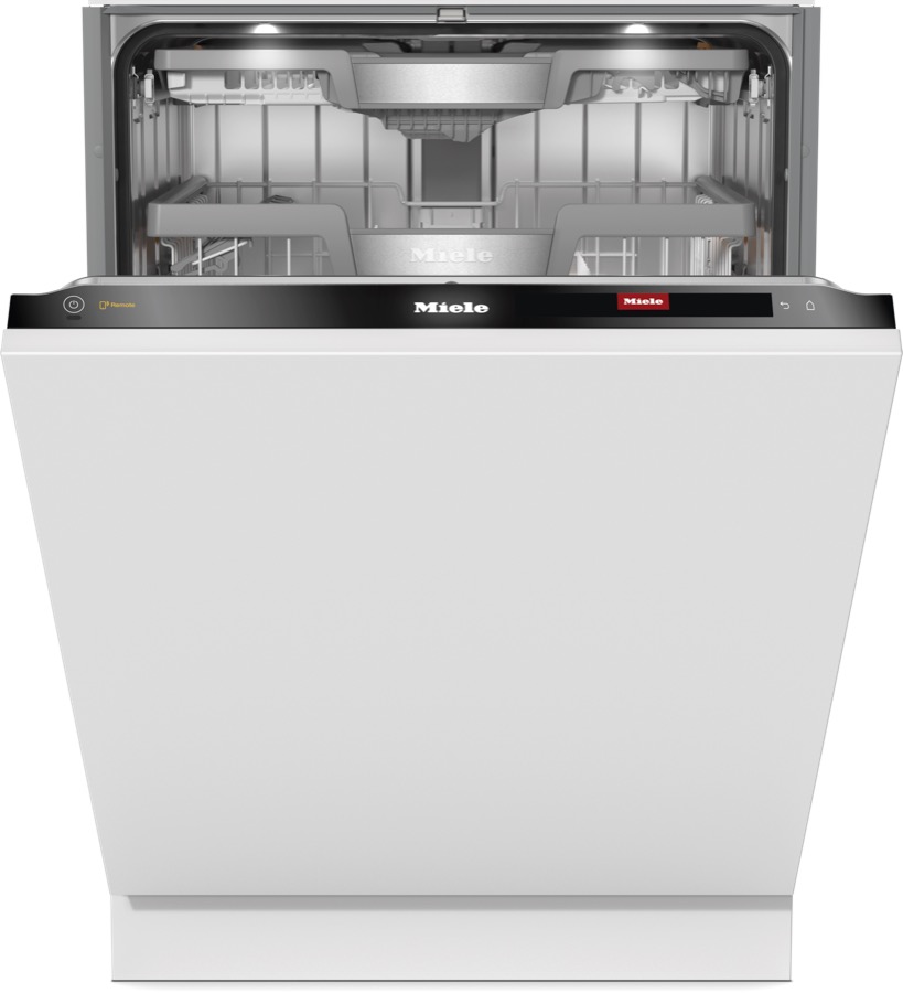 Посудомоечная машина Miele G 7985 SCVi XXL AutoDos K2O