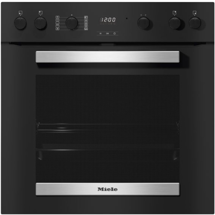 Духовой шкаф Miele H 2457 EP ACTIVE