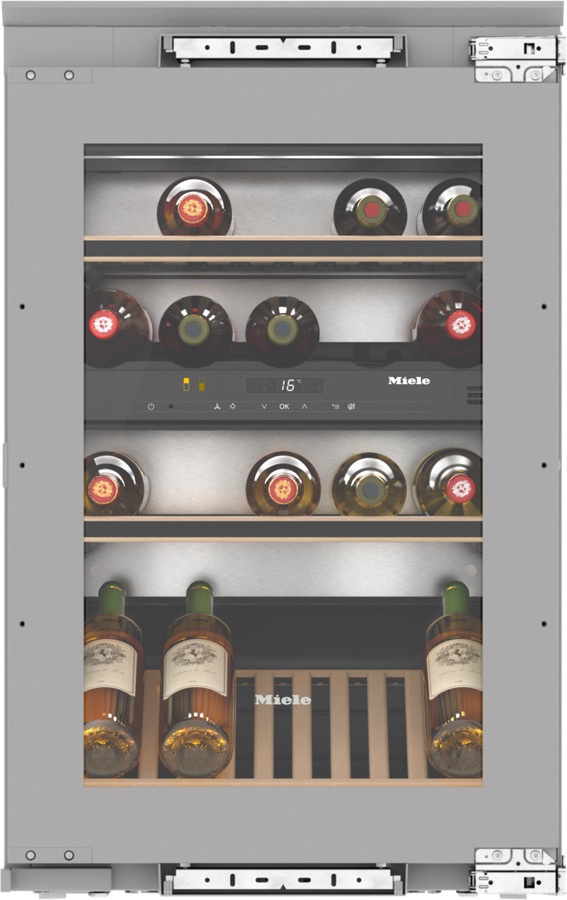 Винный шкаф Miele KWT 6422 i-1