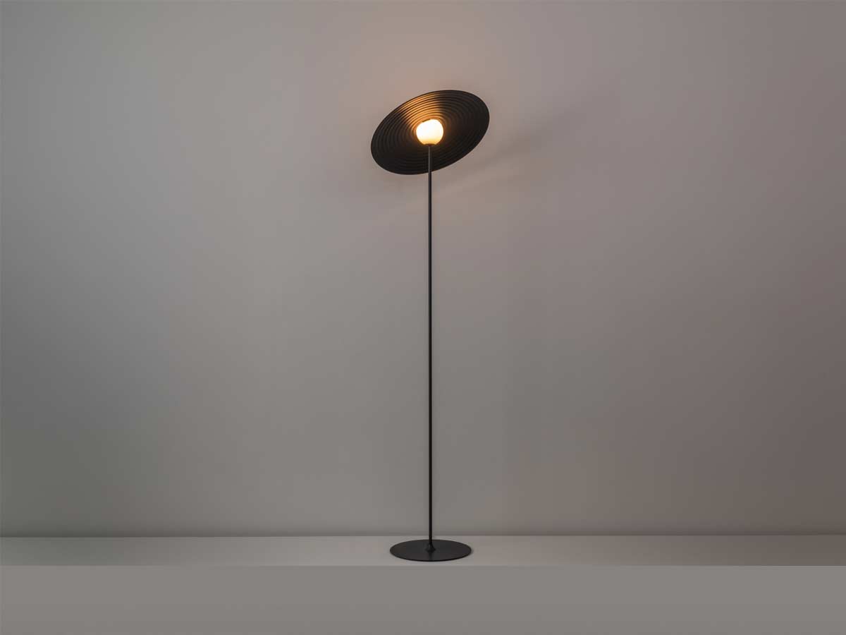 Торшер Milan Iluminación Symphony 158