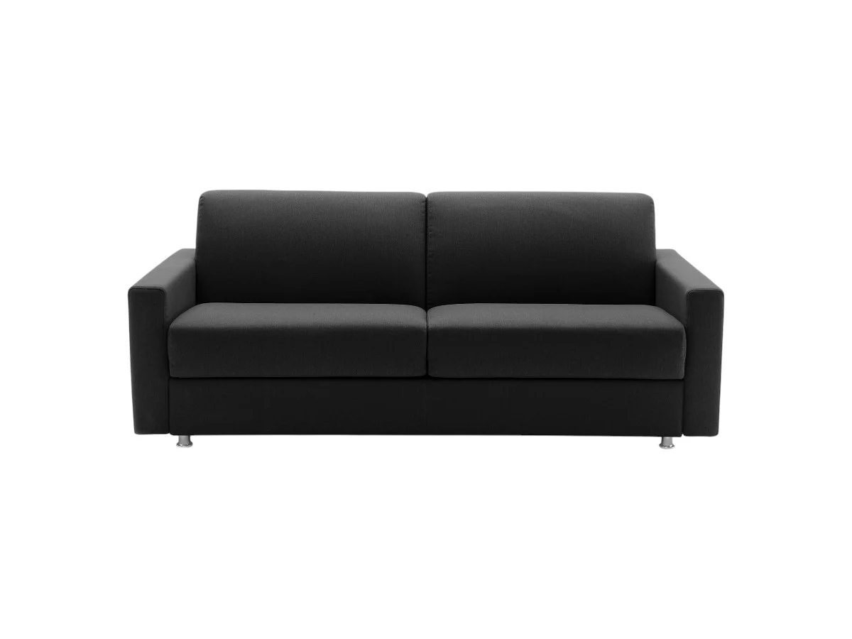 Диван-кровать Milano Bedding Lampo, L 210 см