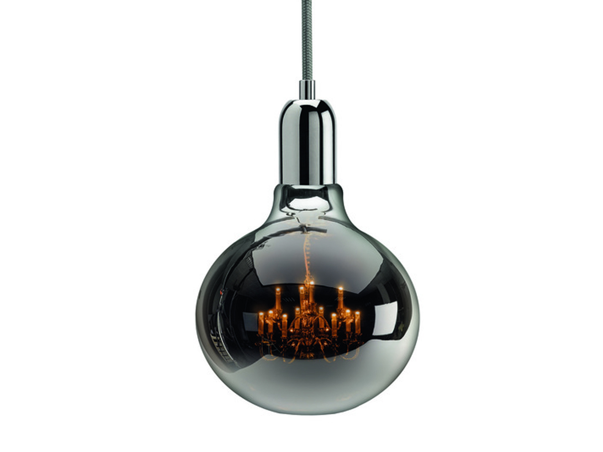 Подвесной светильник Mineheart King Edison