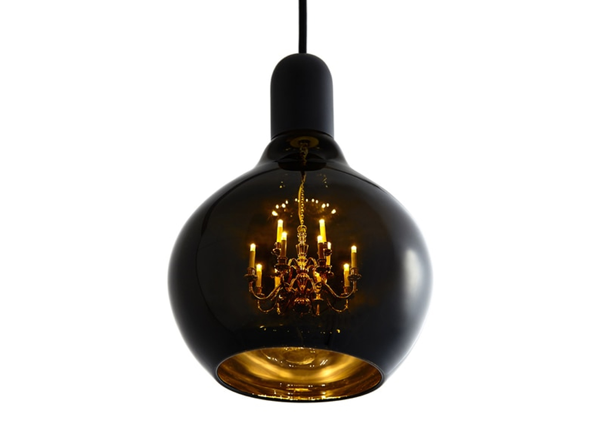 Подвесной светильник Mineheart King Edison Ghost
