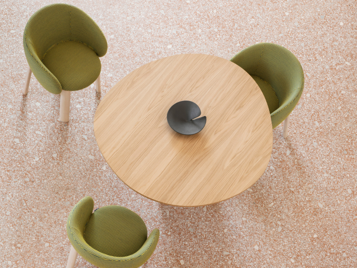 Miniforms Albio Table