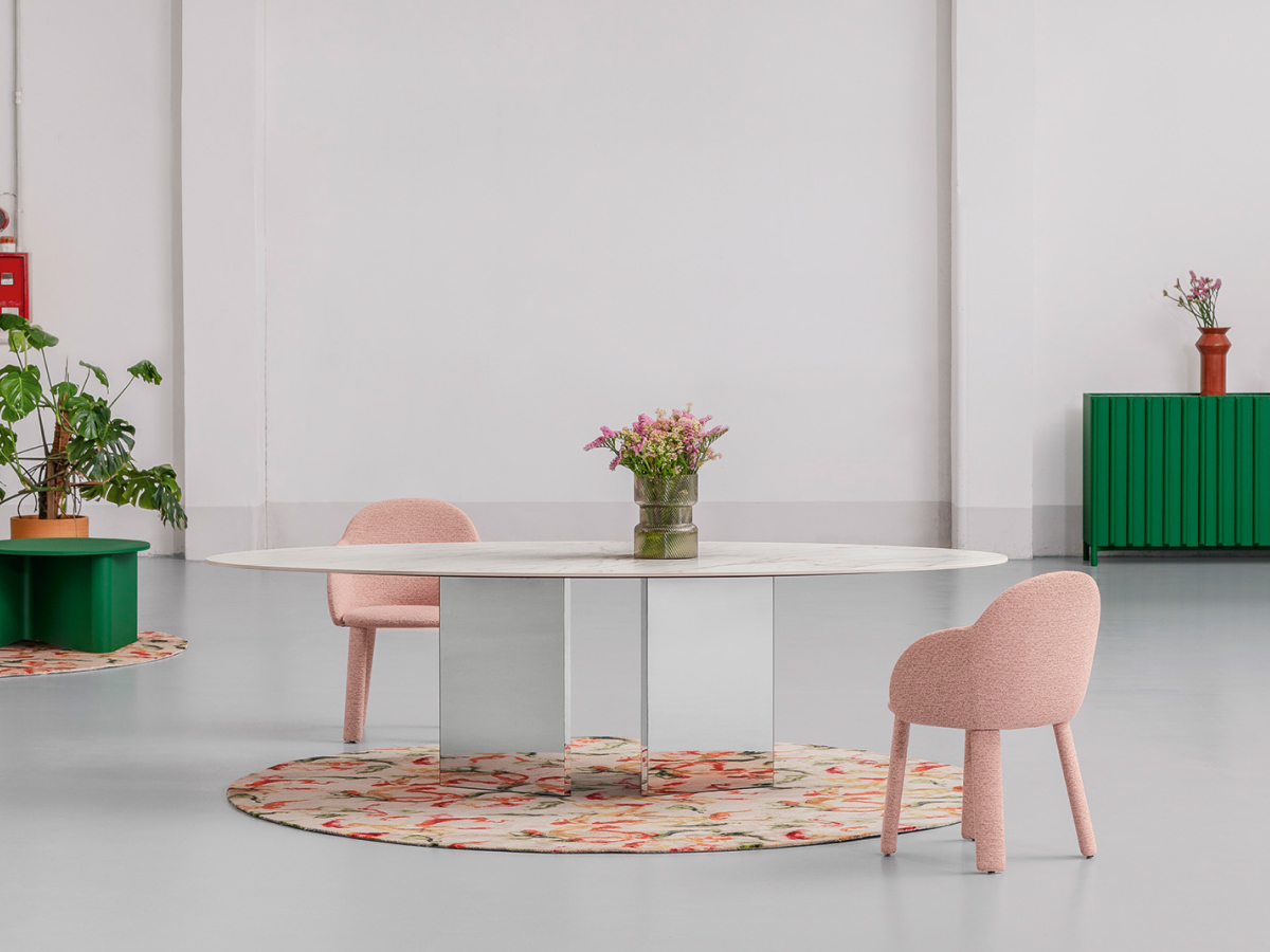 Miniforms Albio Table