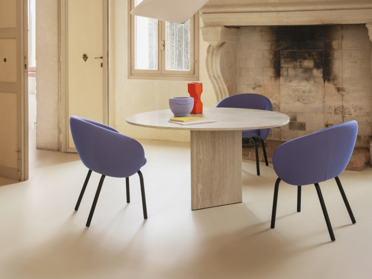 Miniforms Albio Table