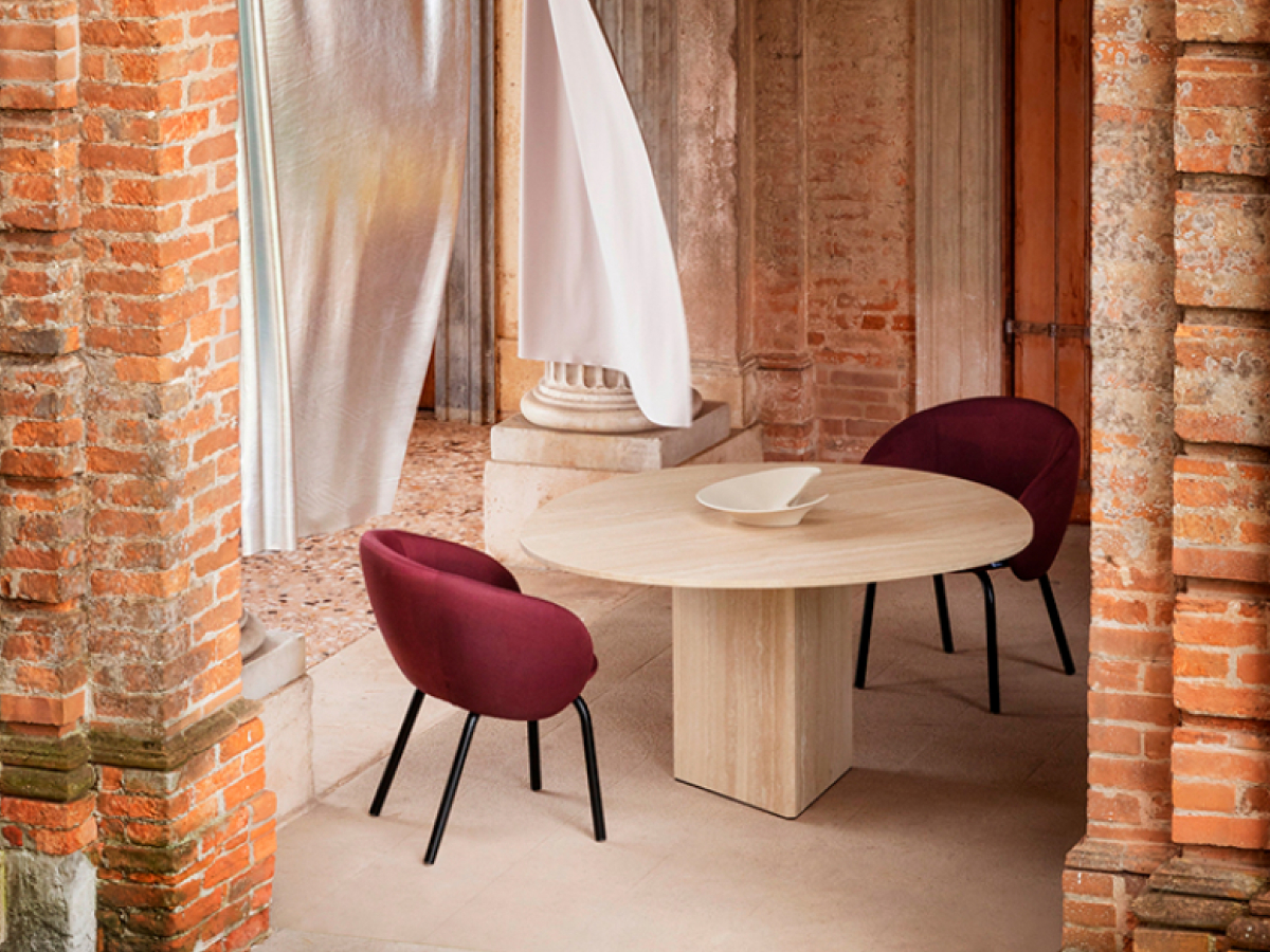Miniforms Albio Table