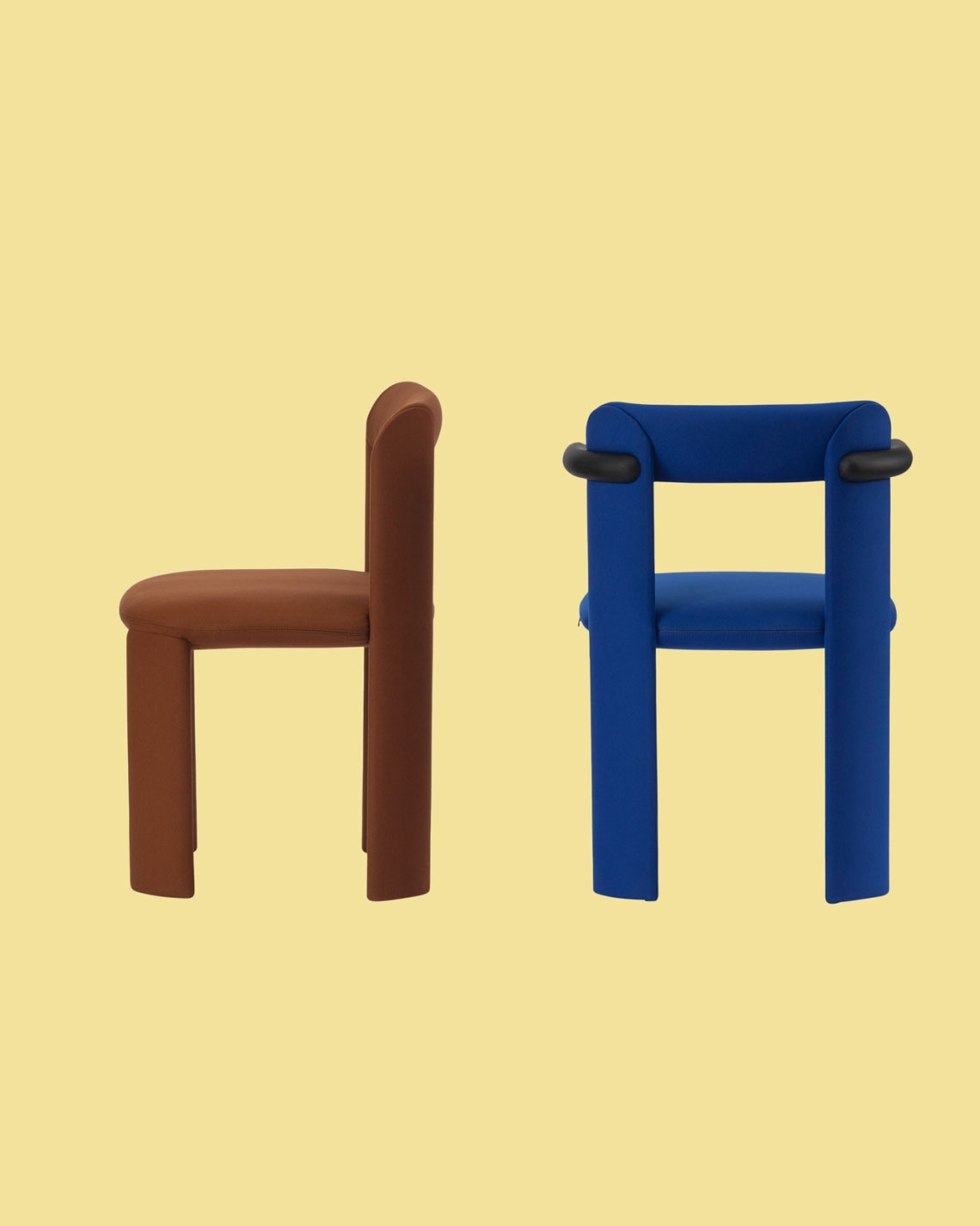 Miniforms Amia Chair