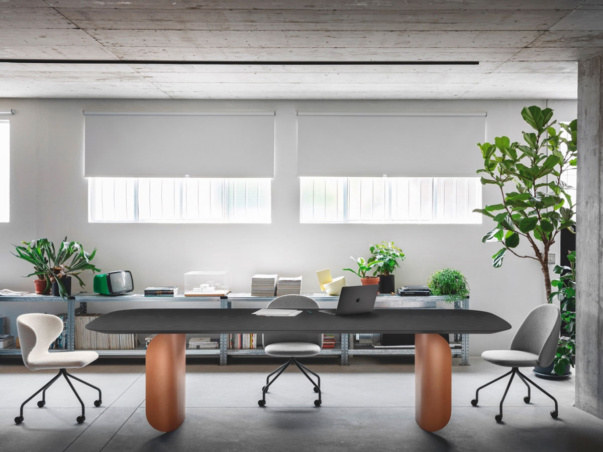 Miniforms Barry Table